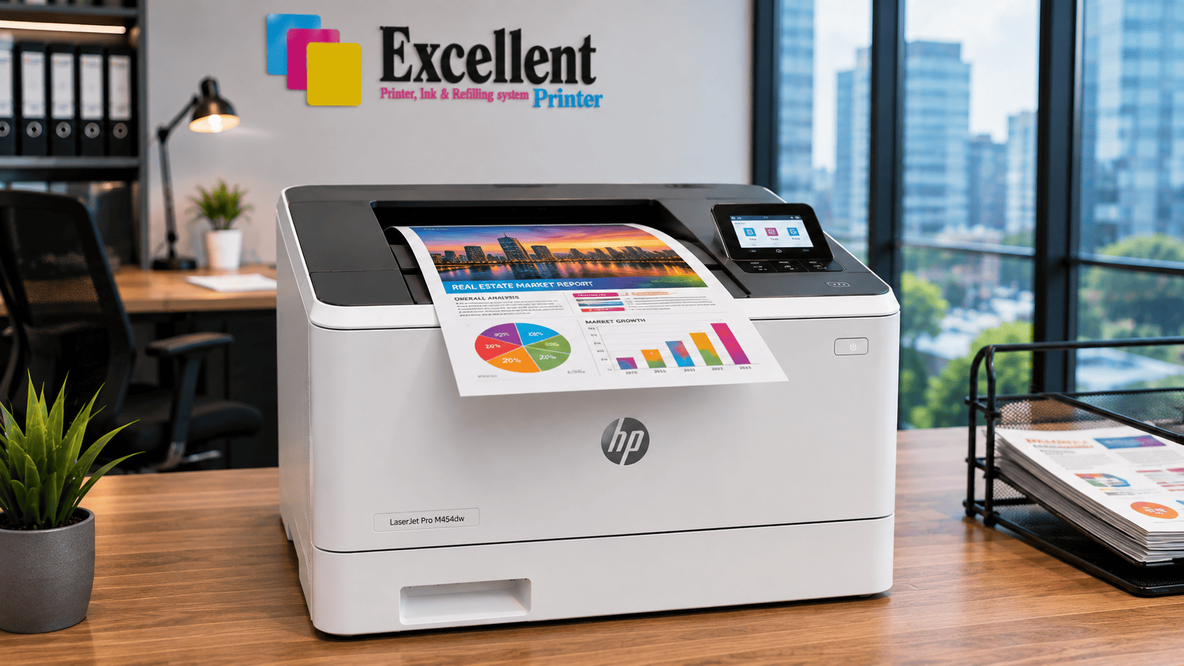 PT. Excellent Printer